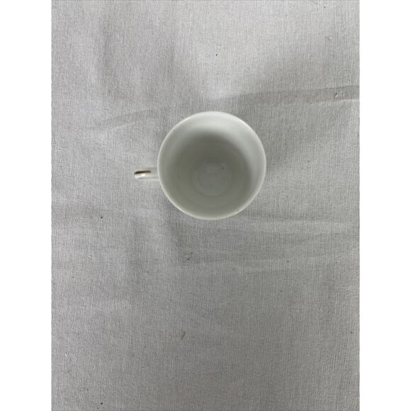 Demitasse Cups & Saucers Set Of 6 Pink Floral Porcelain Vintage Made In China - Picture 10 of 12